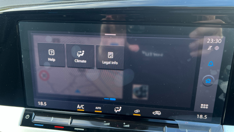 Ford Transit Connect 230 L2 Diesel 2.0 EcoBlue 102ps Limited Van